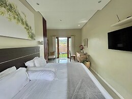 Double U Camp And Villa