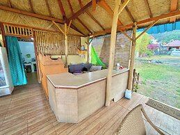 Double U Camp And Villa