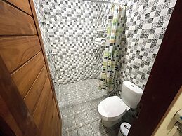 Double U Camp And Villa