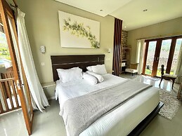 Double U Camp And Villa