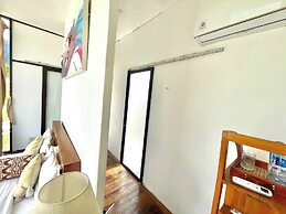 Double U Camp And Villa