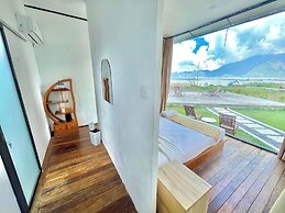 Double U Camp And Villa