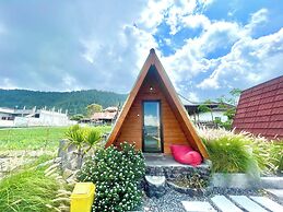 Double U Camp And Villa