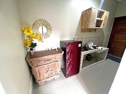 Double U Camp And Villa