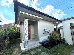 Double U Camp And Villa