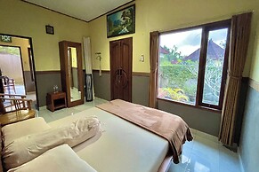 Mongan Homestay