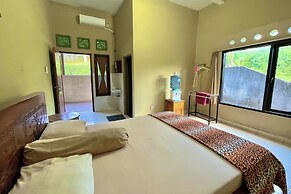 Mongan Homestay