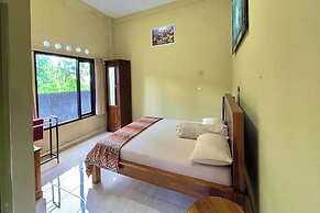 Mongan Homestay
