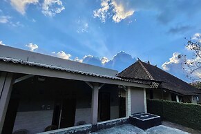 Mongan Homestay