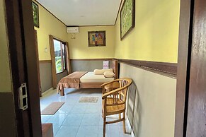 Mongan Homestay