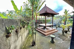 Mongan Homestay