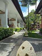 Tiga Naga Villa