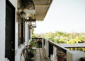 Ilocos Urban Wave Resort