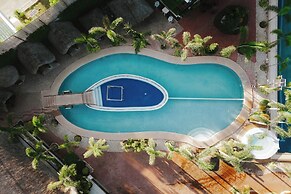 Ilocos Urban Wave Resort