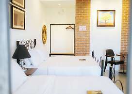 Ilocos Urban Wave Resort