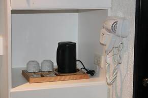 Ilocos Urban Wave Resort