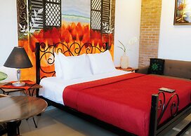 Ilocos Urban Wave Resort