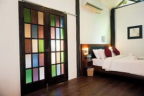 Ilocos Urban Wave Resort