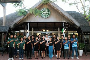 Ilocos Urban Wave Resort