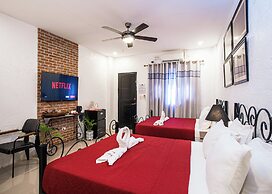 Ilocos Urban Wave Resort