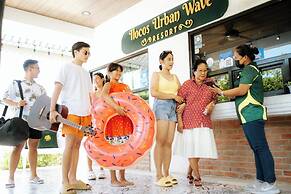 Ilocos Urban Wave Resort