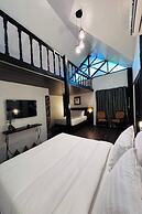 Ilocos Urban Wave Resort