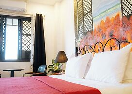 Ilocos Urban Wave Resort