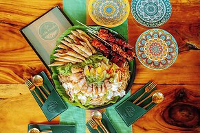 Ilocos Urban Wave Resort