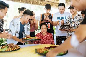 Ilocos Urban Wave Resort