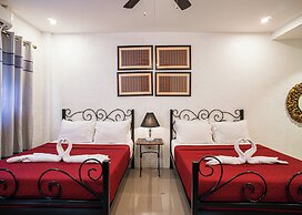 Ilocos Urban Wave Resort