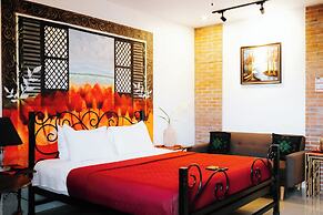 Ilocos Urban Wave Resort