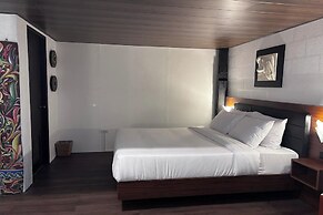 Ilocos Urban Wave Resort