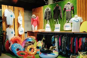 Ilocos Urban Wave Resort