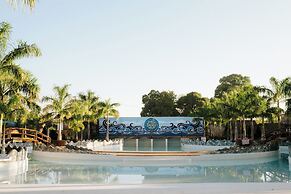 Ilocos Urban Wave Resort