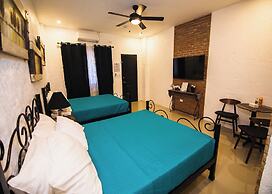 Ilocos Urban Wave Resort