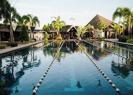 Ilocos Urban Wave Resort