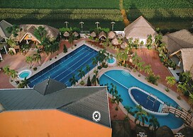 Ilocos Urban Wave Resort