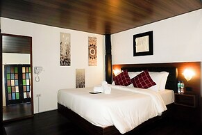 Ilocos Urban Wave Resort