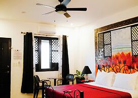 Ilocos Urban Wave Resort