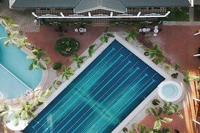 Ilocos Urban Wave Resort