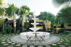 Ilocos Urban Wave Resort