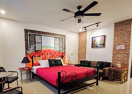 Ilocos Urban Wave Resort