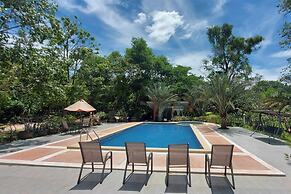 Rung Rueng Resort