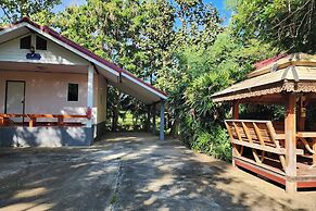 Rung Rueng Resort
