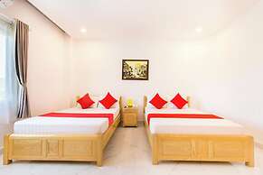 Ruby Hotel Phu Quoc