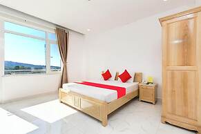 Ruby Hotel Phu Quoc