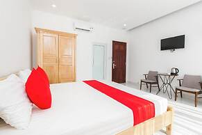 Ruby Hotel Phu Quoc