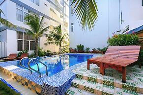 Ruby Hotel Phu Quoc