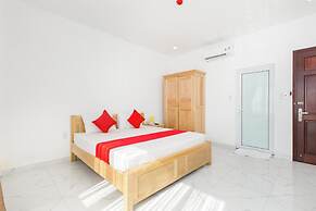 Ruby Hotel Phu Quoc