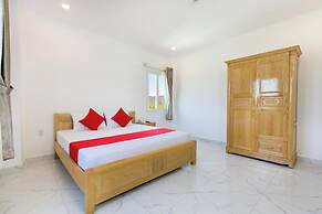 Ruby Hotel Phu Quoc